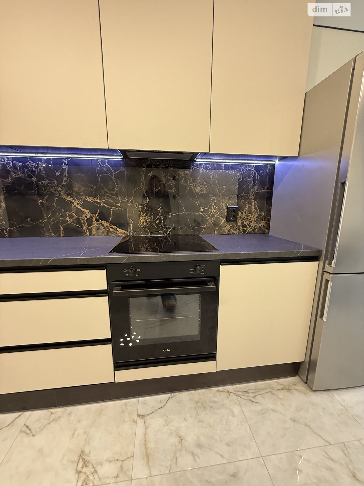 однокомнатная квартира в Тернополе, район Дружба, на ул. Обьездная в аренду на долгий срок помесячно фото 1 однокомнатная квартира в Тернополе, район Дружба, на ул. Обьездная в аренду на долгий срок помесячно фото 1