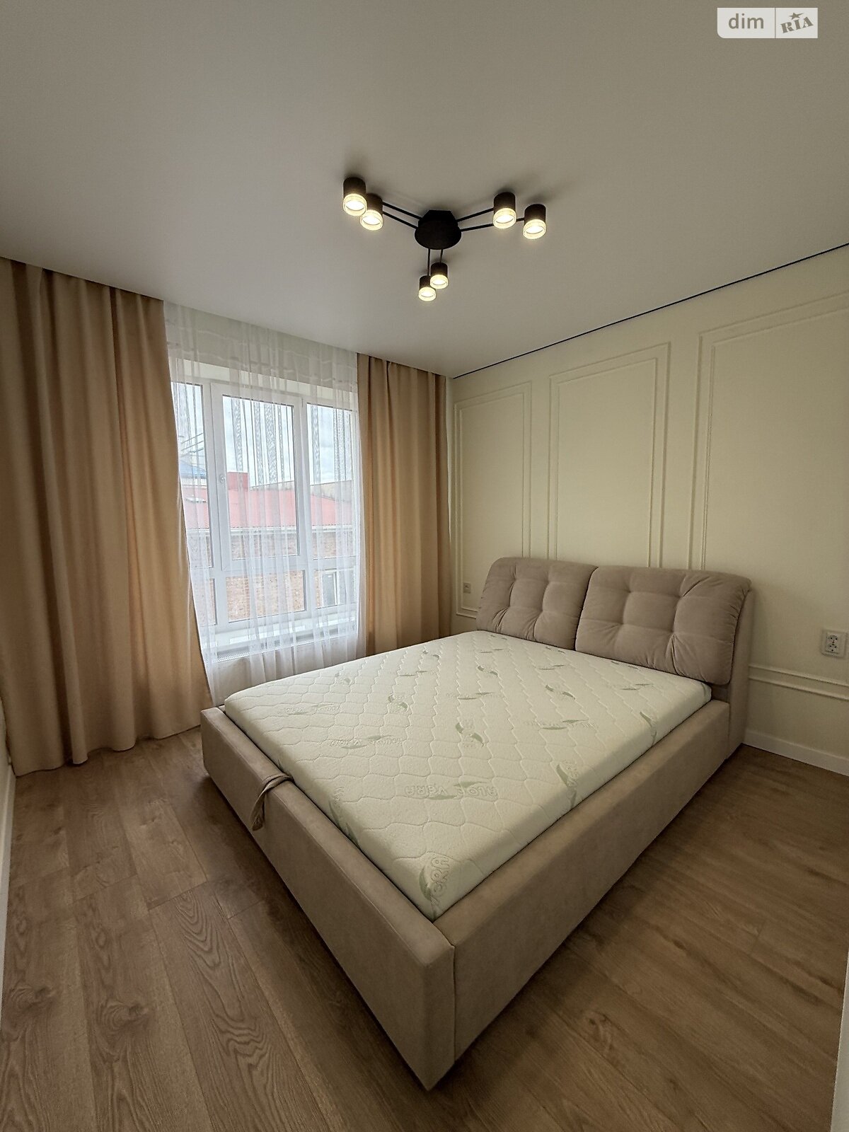 однокомнатная квартира в Тернополе, район Дружба, на ул. Обьездная в аренду на долгий срок помесячно фото 1 однокомнатная квартира в Тернополе, район Дружба, на ул. Обьездная в аренду на долгий срок помесячно фото 1