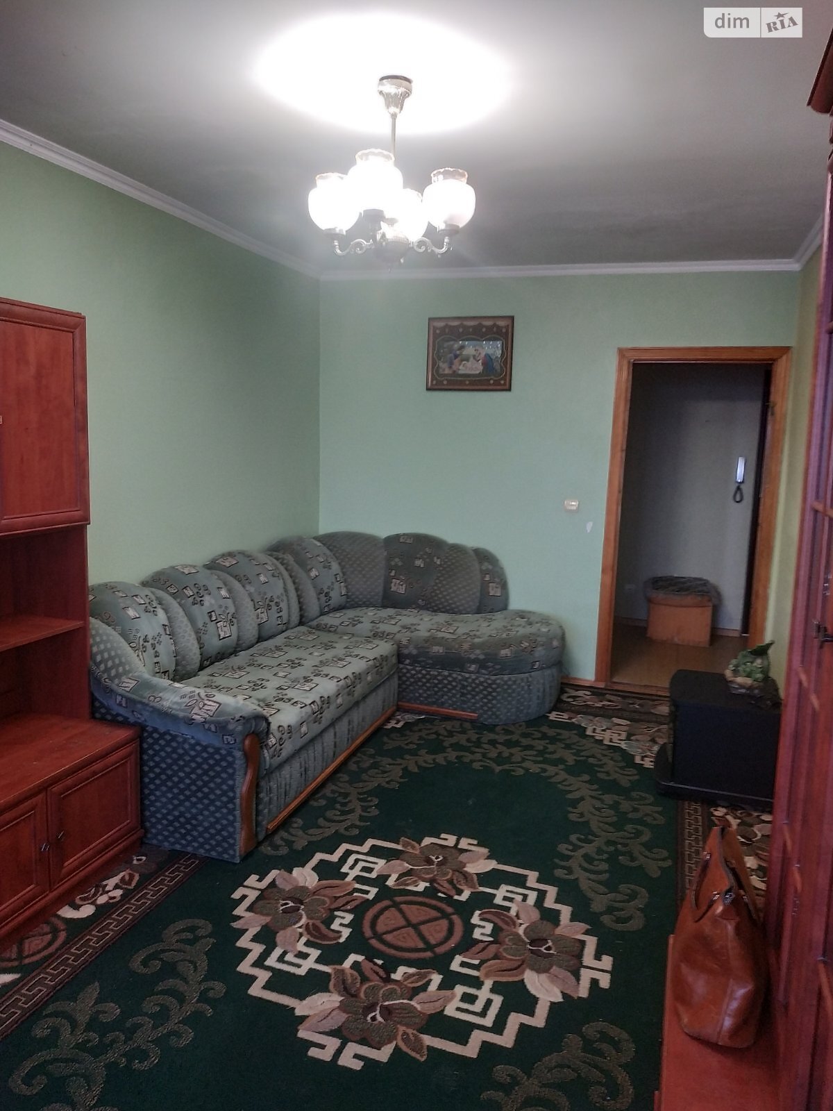 однокімнатна квартира в Тернополі, район Дружба, на майд. Перемоги 2 в довготривалу оренду помісячно фото 1 однокімнатна квартира в Тернополі, район Дружба, на майд. Перемоги 2 в довготривалу оренду помісячно фото 1