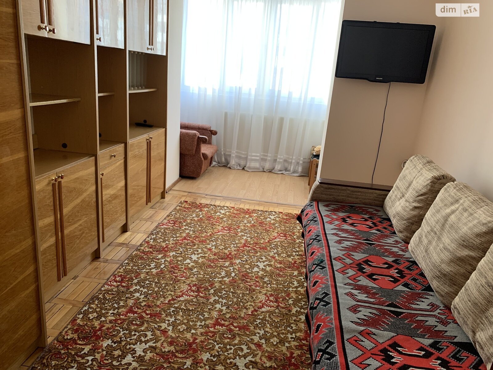 трехкомнатная квартира в Тернополе, район Дружба, на бул. Просвещения в аренду на долгий срок помесячно фото 1 трехкомнатная квартира в Тернополе, район Дружба, на бул. Просвещения в аренду на долгий срок помесячно фото 1