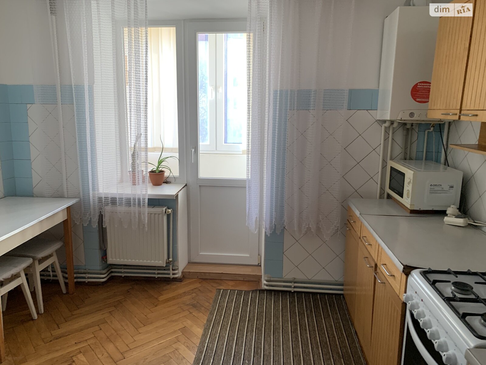 трехкомнатная квартира в Тернополе, район Дружба, на бул. Просвещения в аренду на долгий срок помесячно фото 1 трехкомнатная квартира в Тернополе, район Дружба, на бул. Просвещения в аренду на долгий срок помесячно фото 1
