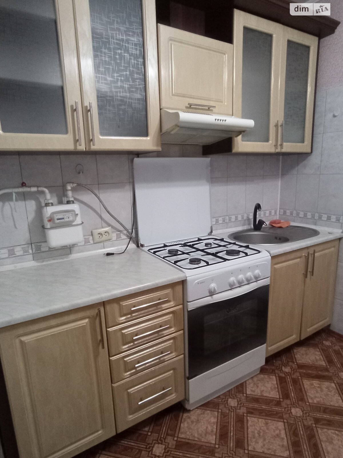 однокімнатна квартира в Тернополі, район Дружба, на бул. Просвіти в довготривалу оренду помісячно фото 1 однокімнатна квартира в Тернополі, район Дружба, на бул. Просвіти в довготривалу оренду помісячно фото 1