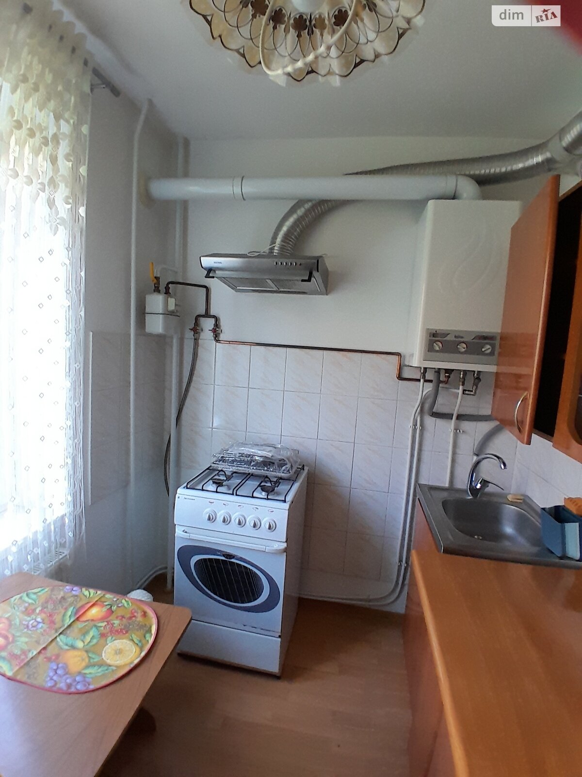 однокімнатна квартира в Тернополі, район Дружба, на бул. Просвіти 8 в довготривалу оренду помісячно фото 1 однокімнатна квартира в Тернополі, район Дружба, на бул. Просвіти 8 в довготривалу оренду помісячно фото 1