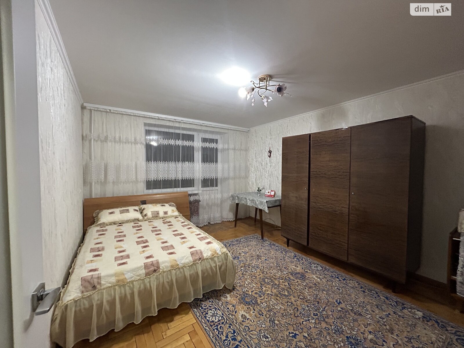 однокомнатная квартира в Тернополе, район Дружба, на бул. Просвещения в аренду на долгий срок помесячно фото 1
