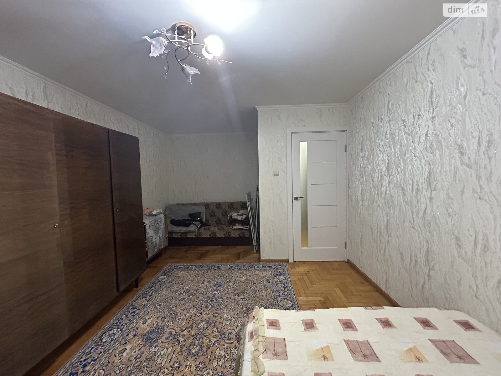 однокомнатная квартира в Тернополе, район Дружба, на бул. Просвещения в аренду на долгий срок помесячно фото 1