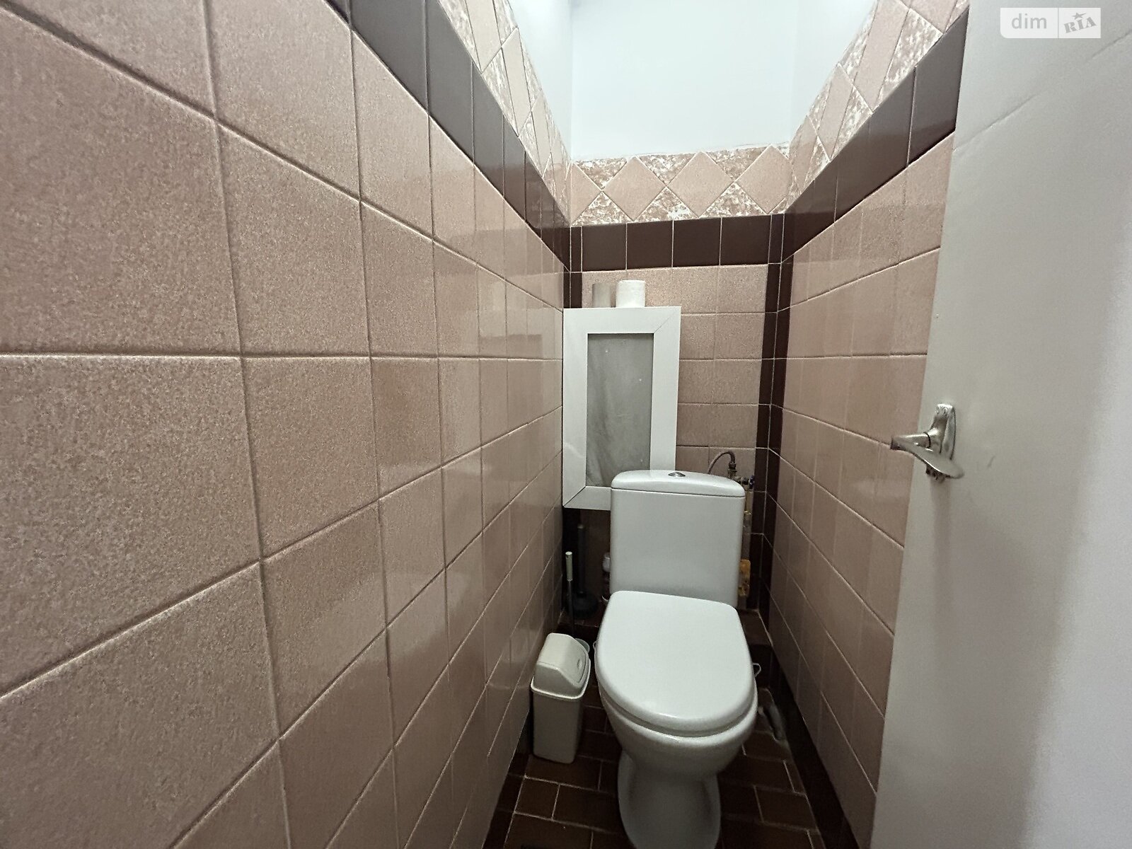 однокомнатная квартира в Тернополе, район Дружба, на бул. Просвещения в аренду на долгий срок помесячно фото 1