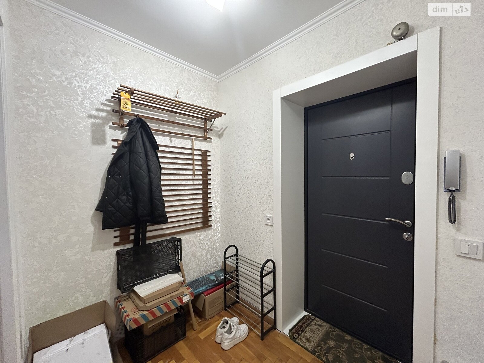 однокомнатная квартира в Тернополе, район Дружба, на бул. Просвещения в аренду на долгий срок помесячно фото 1