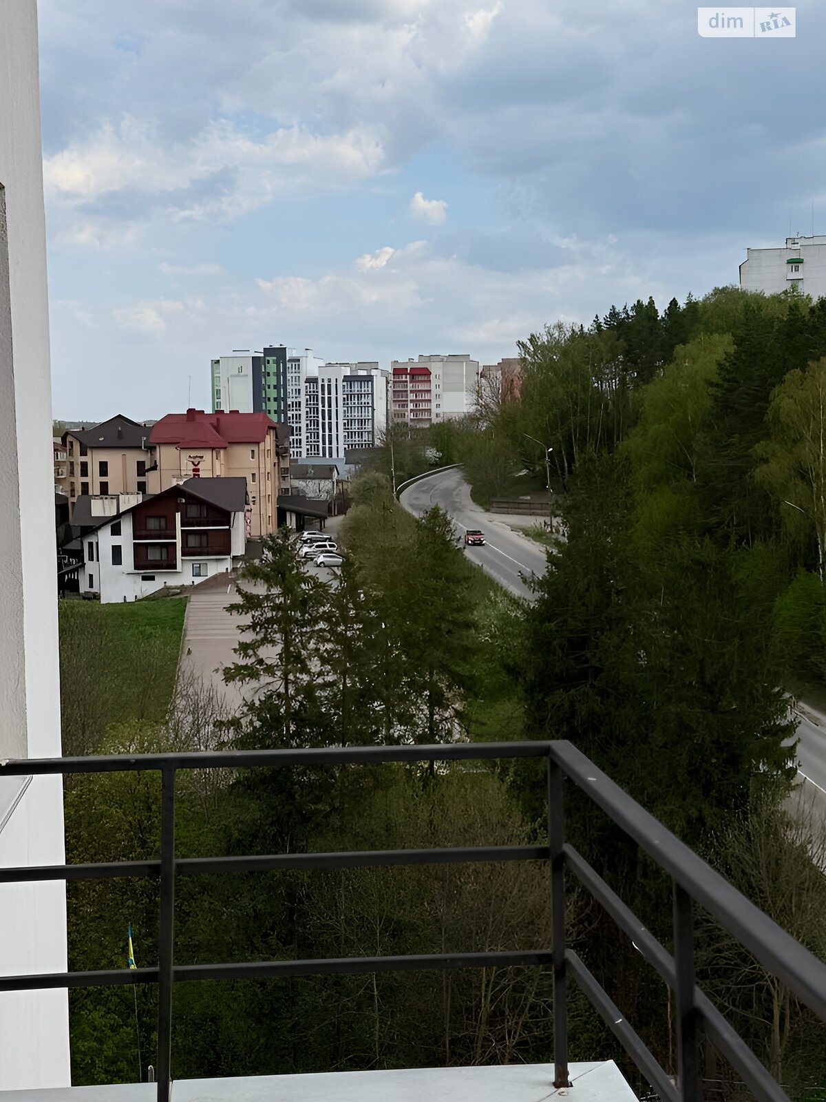 однокомнатная квартира в Тернополе, район Дружба, на ул. Тернопольская 8Г в аренду на долгий срок помесячно фото 1 однокомнатная квартира в Тернополе, район Дружба, на ул. Тернопольская 8Г в аренду на долгий срок помесячно фото 1