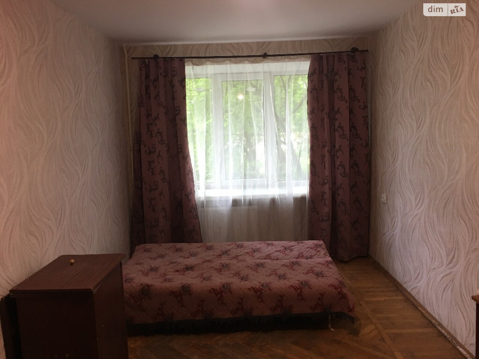 однокомнатная квартира с мебелью в Тернополе, район Дружба, на ул. Троллейбусная 11 в аренду на долгий срок помесячно фото 1 однокомнатная квартира с мебелью в Тернополе, район Дружба, на ул. Троллейбусная 11 в аренду на долгий срок помесячно фото 1