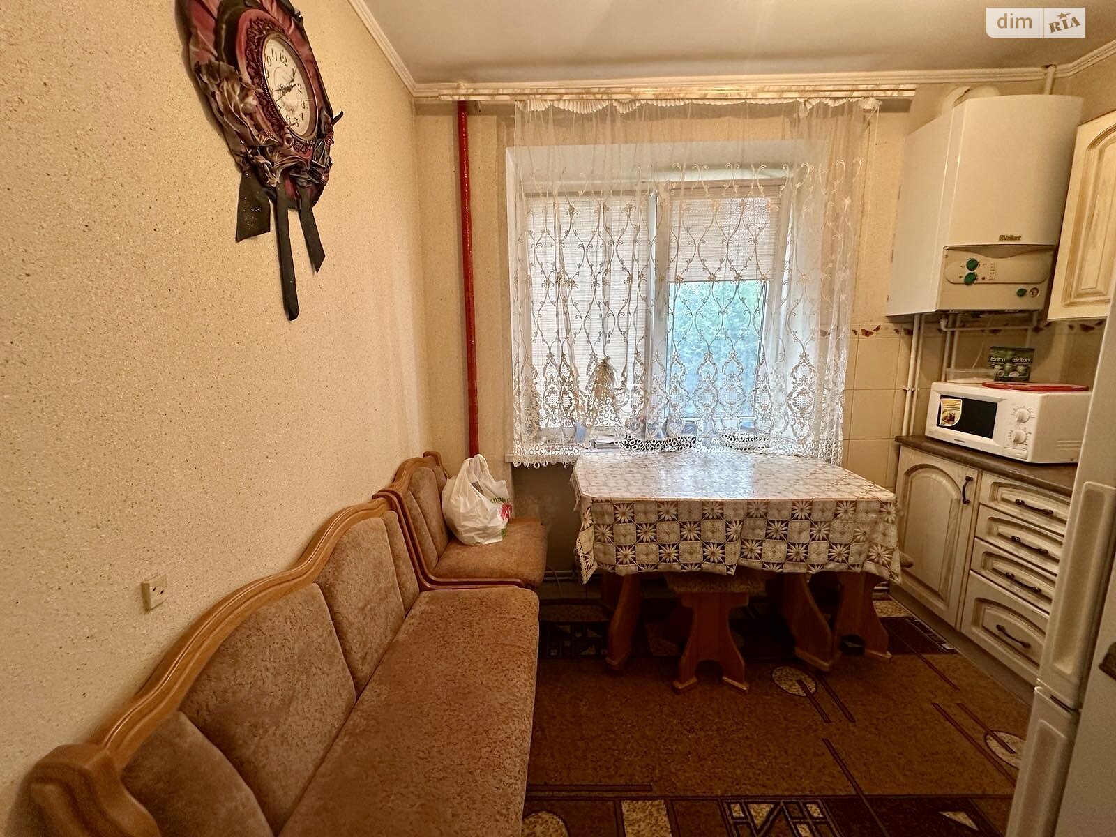 двокімнатна квартира в Тернополі, район Дружба, на вул. Тролейбусна 15 в довготривалу оренду помісячно фото 1 двокімнатна квартира в Тернополі, район Дружба, на вул. Тролейбусна 15 в довготривалу оренду помісячно фото 1