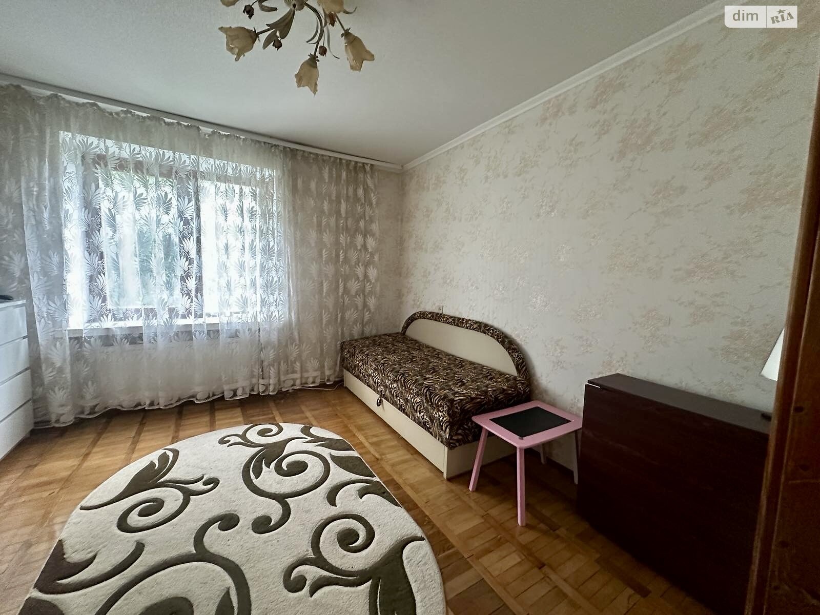двокімнатна квартира в Тернополі, район Дружба, на вул. Тролейбусна 15 в довготривалу оренду помісячно фото 1 двокімнатна квартира в Тернополі, район Дружба, на вул. Тролейбусна 15 в довготривалу оренду помісячно фото 1