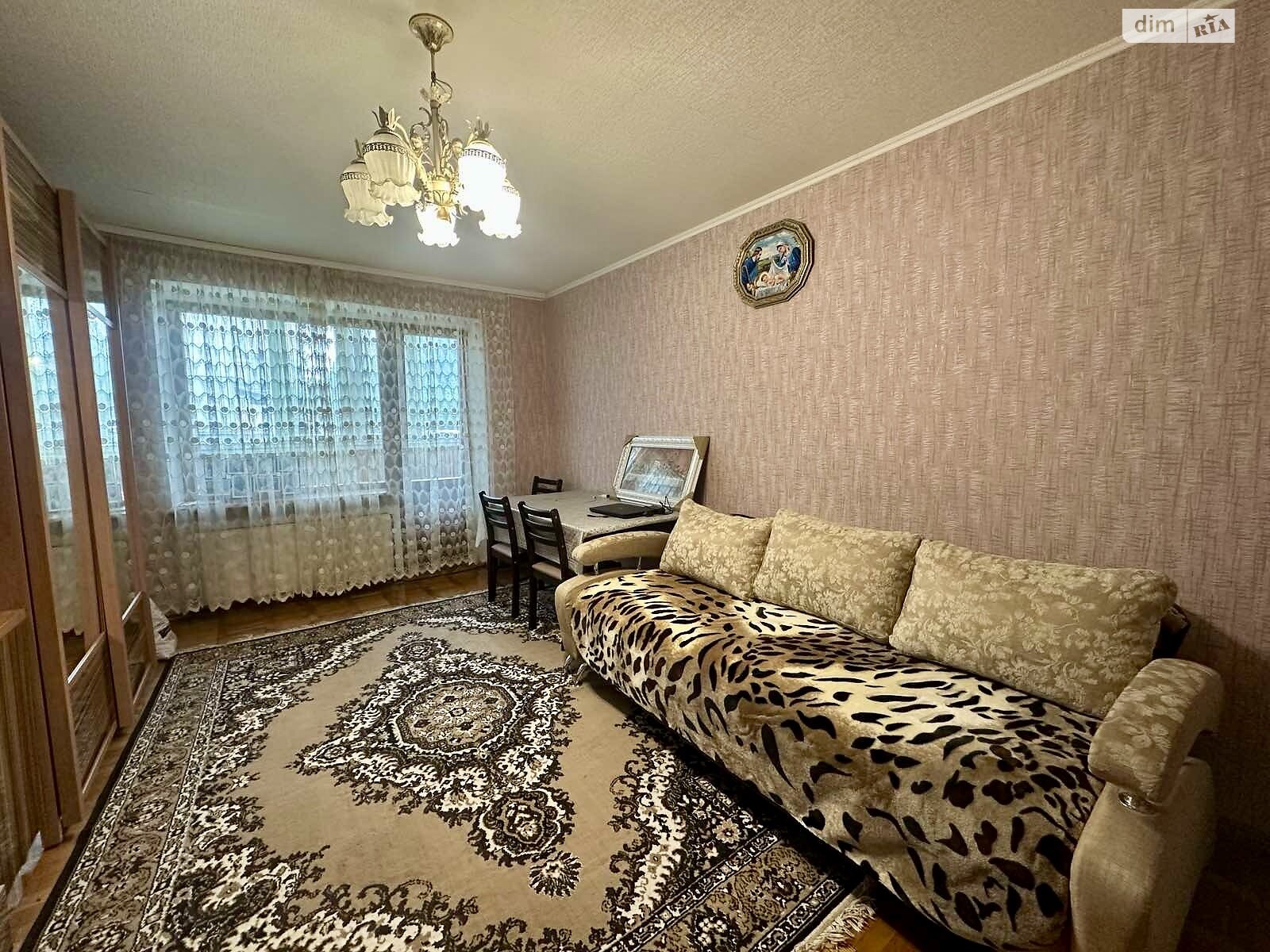 двокімнатна квартира в Тернополі, район Дружба, на вул. Тролейбусна 15 в довготривалу оренду помісячно фото 1 двокімнатна квартира в Тернополі, район Дружба, на вул. Тролейбусна 15 в довготривалу оренду помісячно фото 1