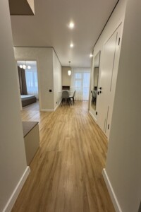 однокомнатная квартира в Тернополе, район Дружба, на ул. Троллейбусная в аренду на долгий срок помесячно фото 2