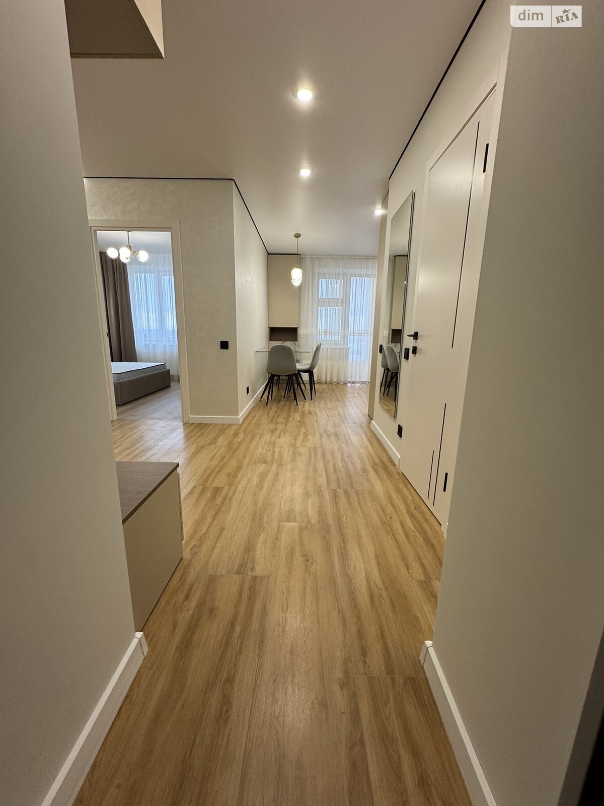 однокомнатная квартира в Тернополе, район Дружба, на ул. Троллейбусная в аренду на долгий срок помесячно фото 1