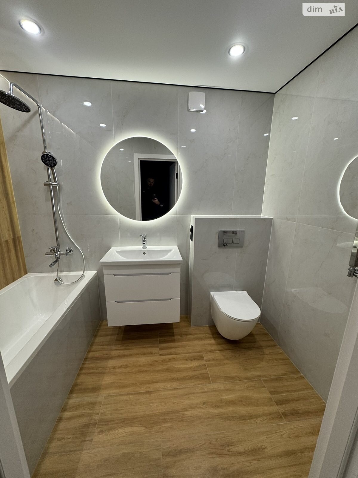 однокомнатная квартира в Тернополе, район Дружба, на ул. Троллейбусная в аренду на долгий срок помесячно фото 1