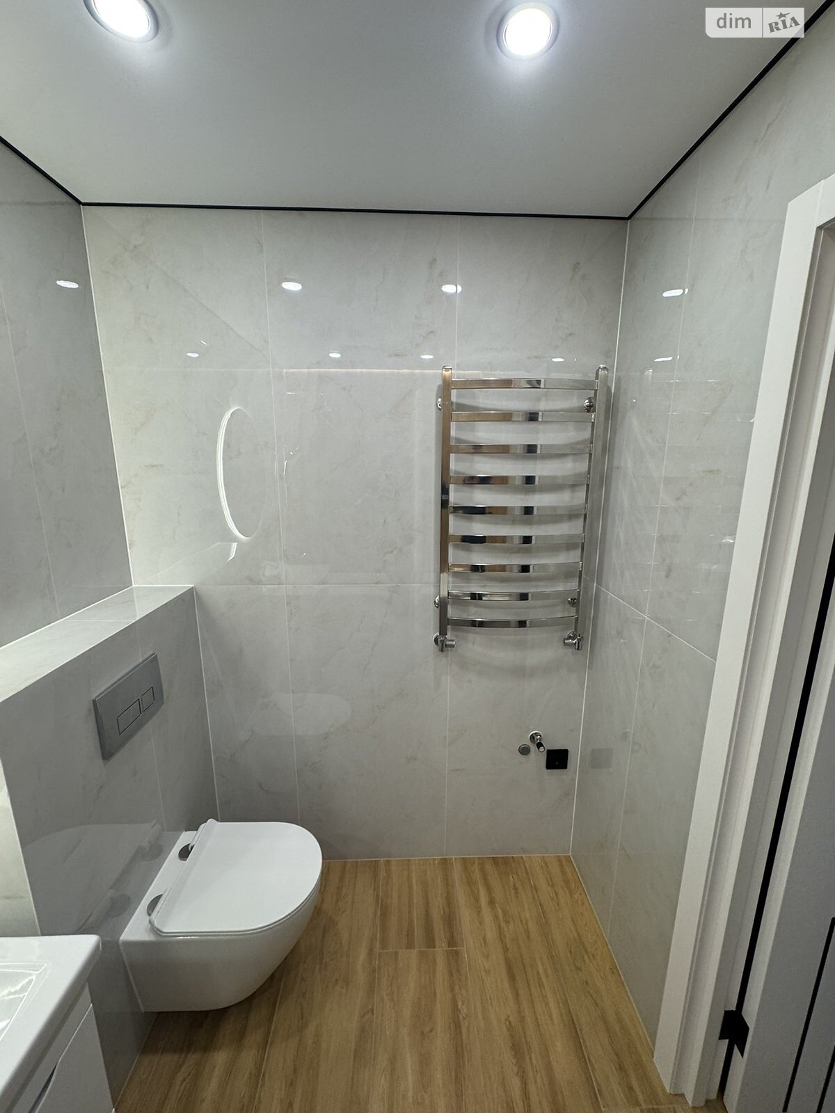 однокомнатная квартира в Тернополе, район Дружба, на ул. Троллейбусная в аренду на долгий срок помесячно фото 1