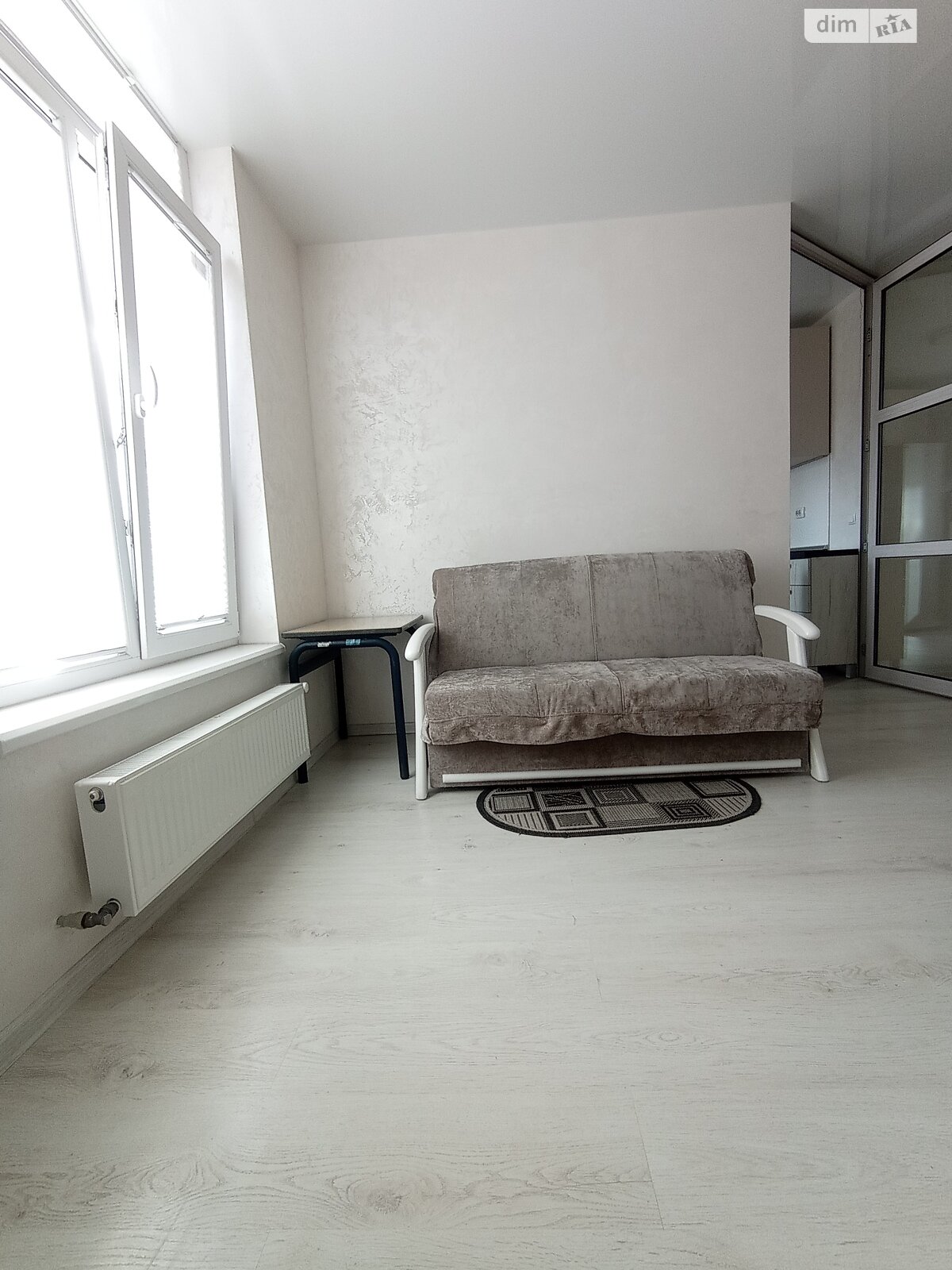 однокомнатная квартира в Тернополе, район Дружба, на ул. Троллейбусная в аренду на долгий срок помесячно фото 1 однокомнатная квартира в Тернополе, район Дружба, на ул. Троллейбусная в аренду на долгий срок помесячно фото 1