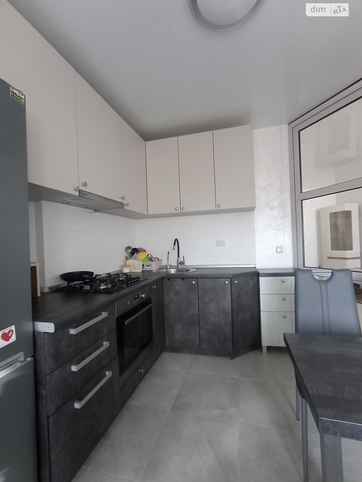 однокомнатная квартира в Тернополе, район Дружба, на ул. Троллейбусная в аренду на долгий срок помесячно фото 1 однокомнатная квартира в Тернополе, район Дружба, на ул. Троллейбусная в аренду на долгий срок помесячно фото 1