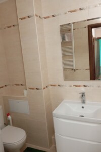 двухкомнатная квартира в Тернополе, район Дружба, на ул. Троллейбусная в аренду на долгий срок помесячно фото 2