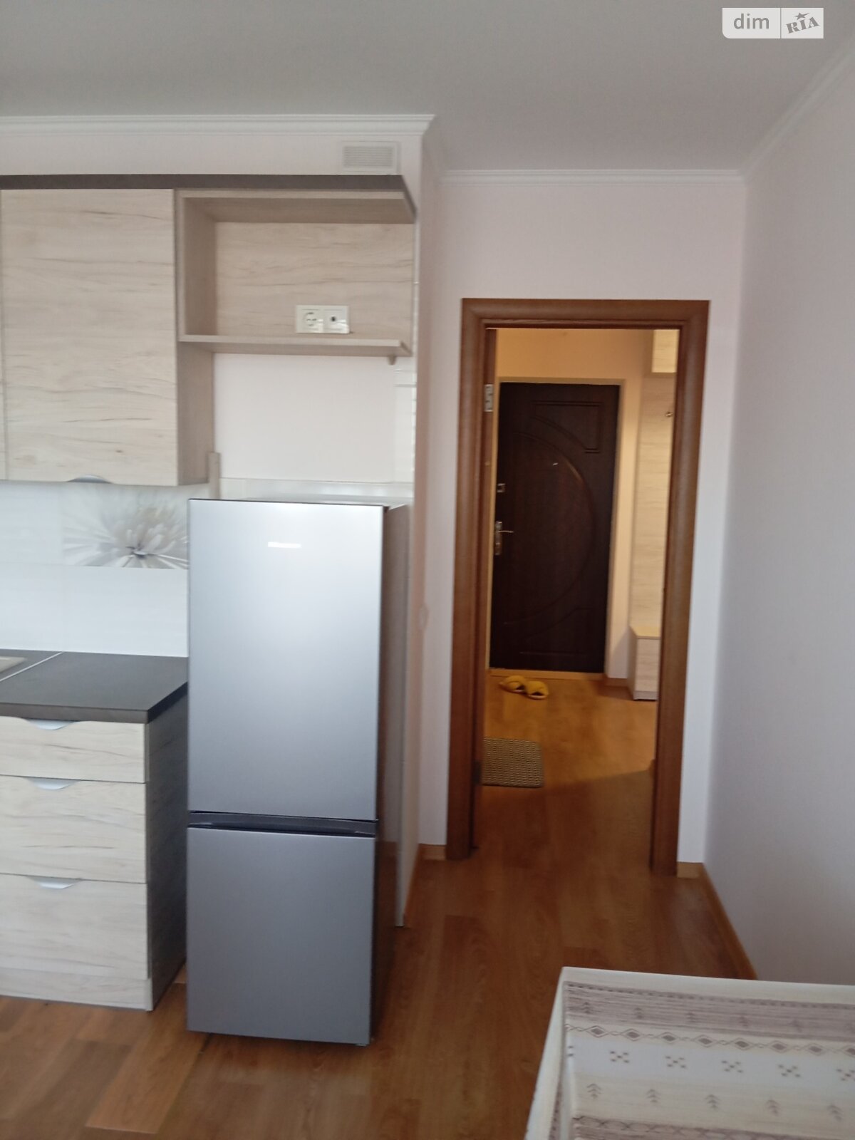 двухкомнатная квартира в Тернополе, район Дружба, на ул. Троллейбусная в аренду на долгий срок помесячно фото 1