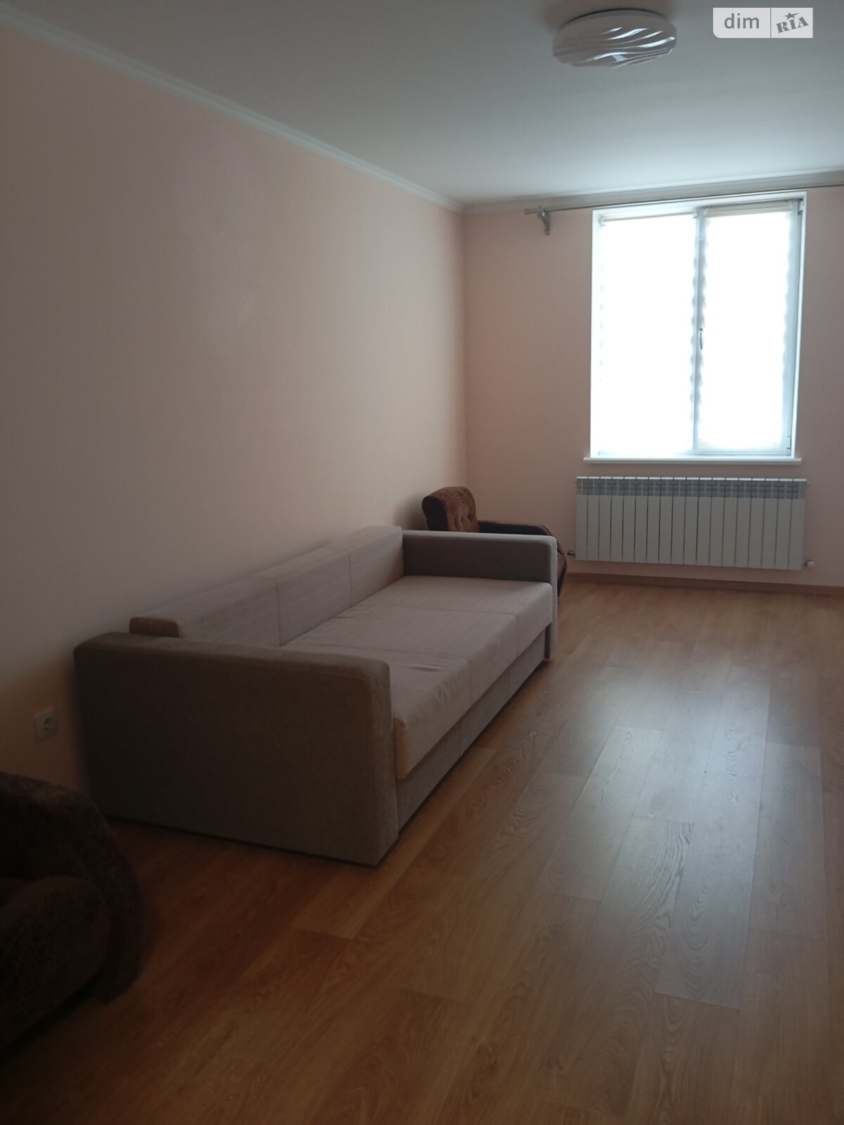 двухкомнатная квартира в Тернополе, район Дружба, на ул. Троллейбусная в аренду на долгий срок помесячно фото 1