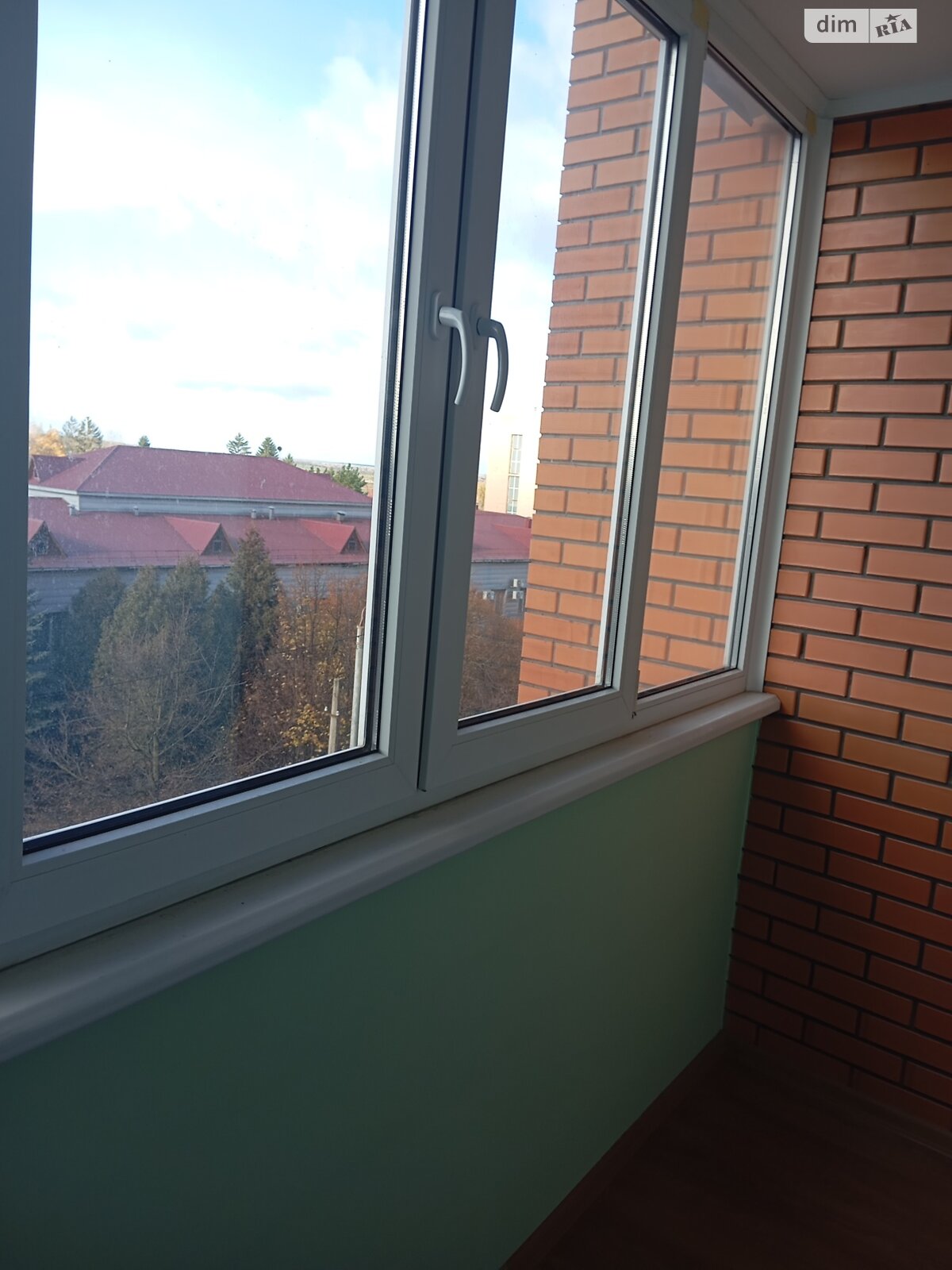 двухкомнатная квартира в Тернополе, район Дружба, на ул. Троллейбусная в аренду на долгий срок помесячно фото 1