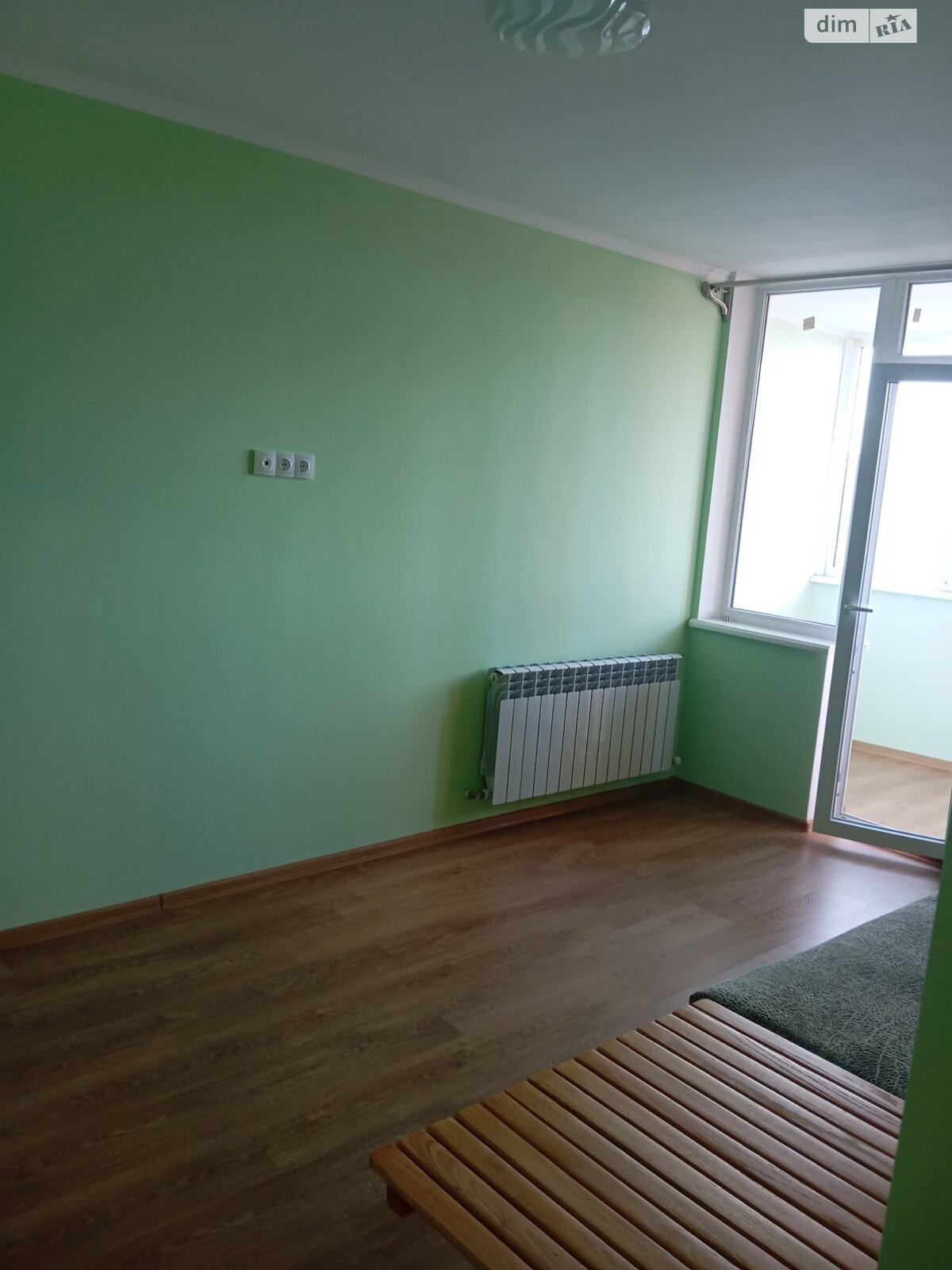 двухкомнатная квартира в Тернополе, район Дружба, на ул. Троллейбусная в аренду на долгий срок помесячно фото 1