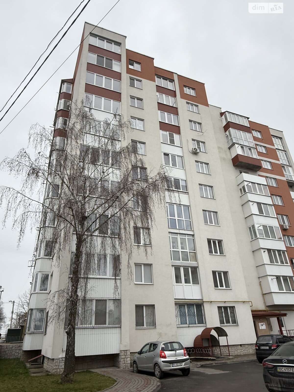 однокомнатная квартира в Тернополе, район Дружба, на ул. Троллейбусная в аренду на долгий срок помесячно фото 1 однокомнатная квартира в Тернополе, район Дружба, на ул. Троллейбусная в аренду на долгий срок помесячно фото 1