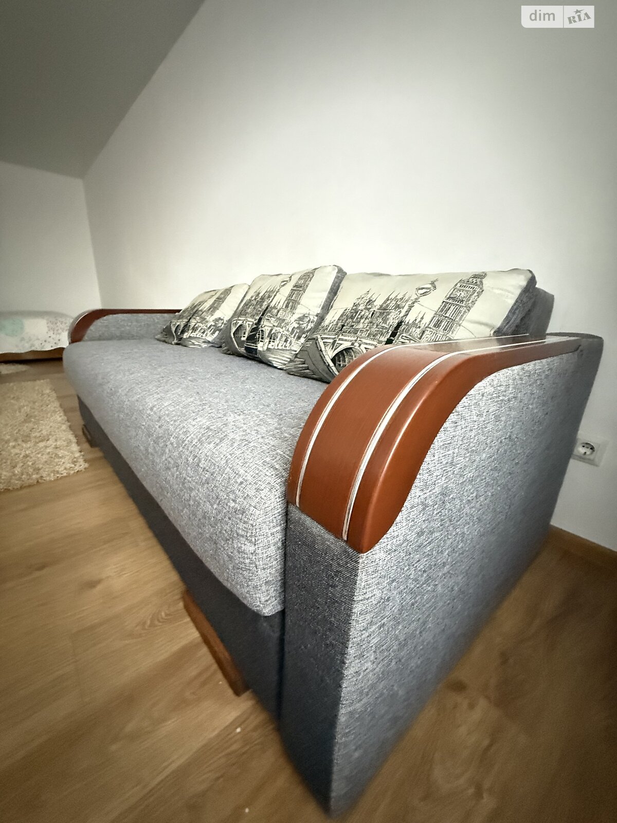 однокомнатная квартира в Тернополе, район Дружба, на ул. Троллейбусная в аренду на долгий срок помесячно фото 1 однокомнатная квартира в Тернополе, район Дружба, на ул. Троллейбусная в аренду на долгий срок помесячно фото 1