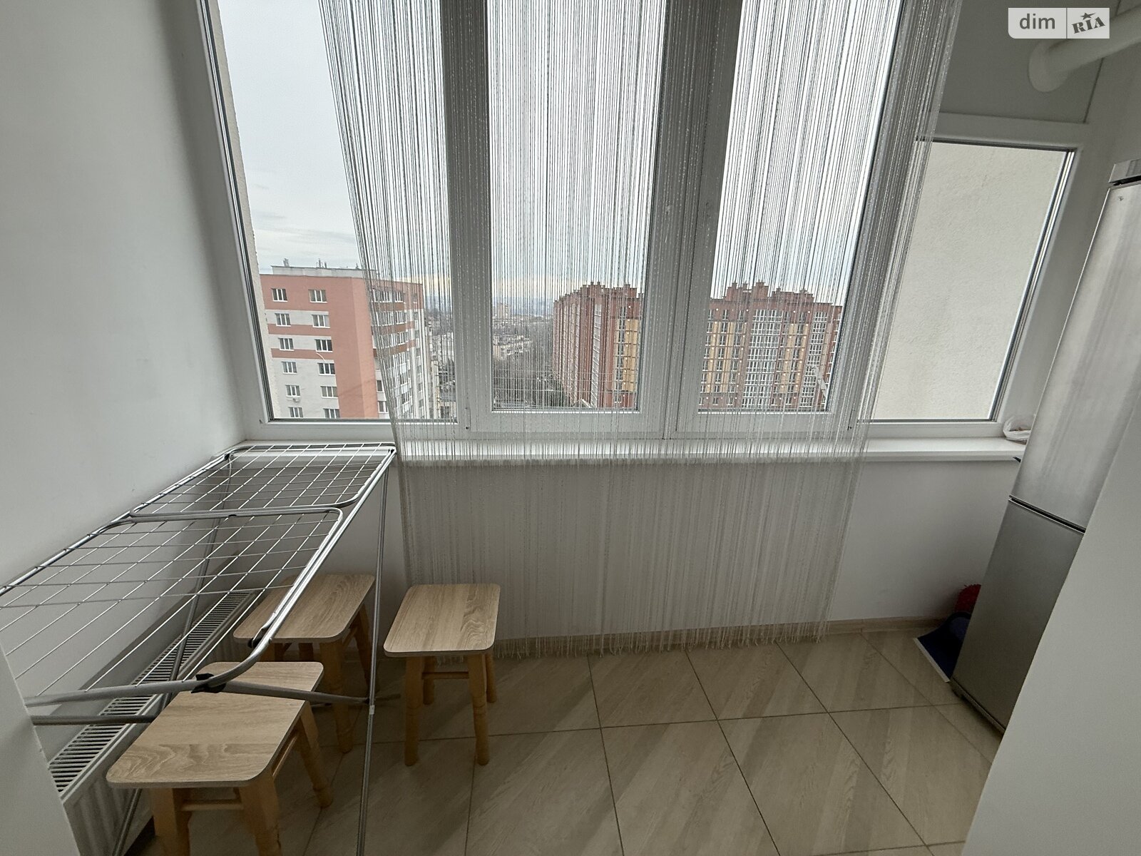 однокомнатная квартира в Тернополе, район Дружба, на ул. Троллейбусная в аренду на долгий срок помесячно фото 1 однокомнатная квартира в Тернополе, район Дружба, на ул. Троллейбусная в аренду на долгий срок помесячно фото 1