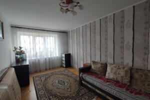 однокімнатна квартира з меблями в Тернополі, район Дружба, на вул. Винниченка Володимира 4 в довготривалу оренду помісячно фото 2