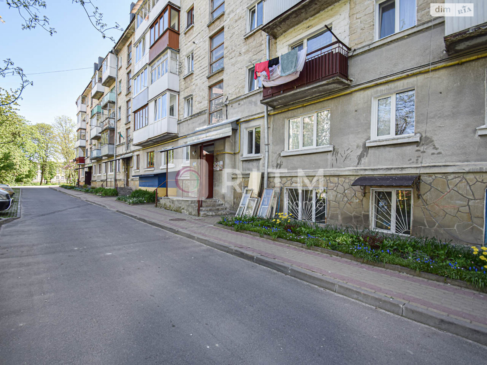 двокімнатна квартира з меблями в Тернополі, район Дружба, на вул. Винниченка Володимира в довготривалу оренду помісячно фото 1 двокімнатна квартира з меблями в Тернополі, район Дружба, на вул. Винниченка Володимира в довготривалу оренду помісячно фото 1