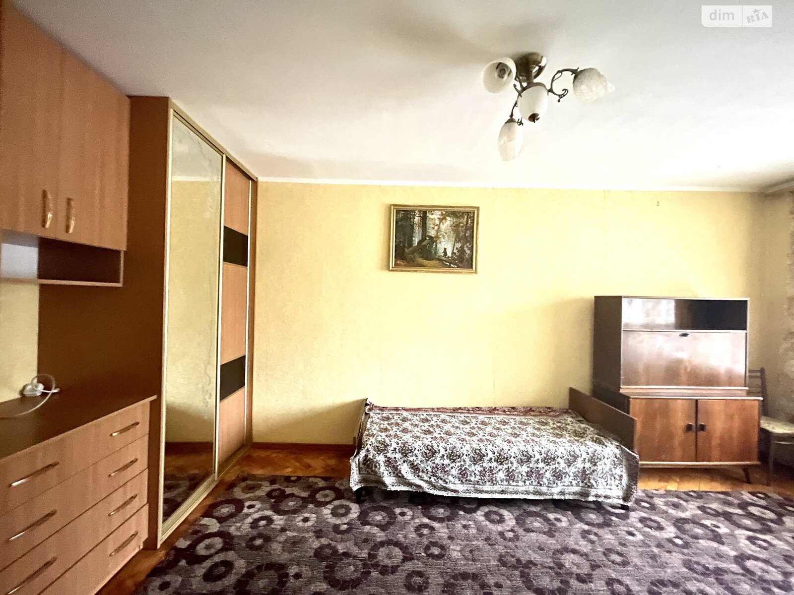 однокімнатна квартира в Тернополі, район Дружба, на вул. Винниченка Володимира в довготривалу оренду помісячно фото 1 однокімнатна квартира в Тернополі, район Дружба, на вул. Винниченка Володимира в довготривалу оренду помісячно фото 1