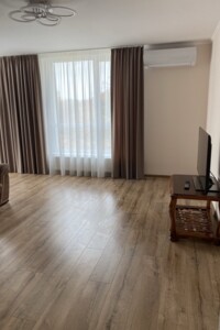 двокімнатна квартира в Тернополі, район Дружба, на вул. Винниченка Володимира в довготривалу оренду помісячно фото 2