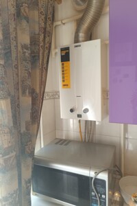 однокімнатна квартира в Тернополі, район Дружба, на вул. Винниченка Володимира в довготривалу оренду помісячно фото 2