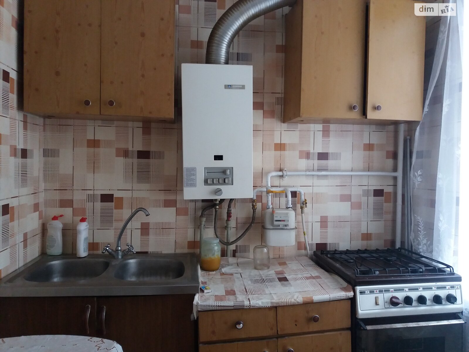 двухкомнатная квартира в Тернополе, район Дружба, на ул. Винниченко Владимира в аренду на долгий срок помесячно фото 1 двухкомнатная квартира в Тернополе, район Дружба, на ул. Винниченко Владимира в аренду на долгий срок помесячно фото 1