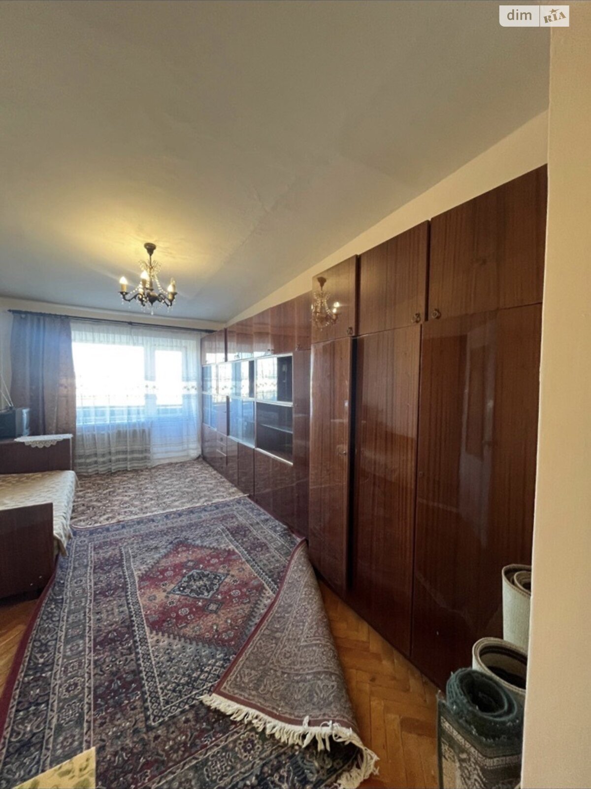 двухкомнатная квартира в Тернополе, район Дружба, на ул. Винниченко Владимира в аренду на долгий срок помесячно фото 1 двухкомнатная квартира в Тернополе, район Дружба, на ул. Винниченко Владимира в аренду на долгий срок помесячно фото 1