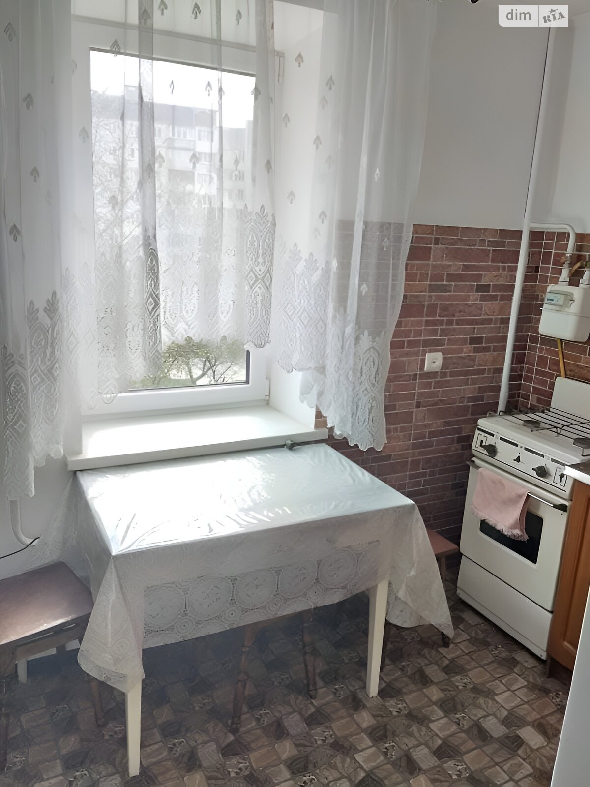 однокомнатная квартира в Тернополе, район Дружба, на ул. Владимира Лучаковского 10 в аренду на долгий срок помесячно фото 1 однокомнатная квартира в Тернополе, район Дружба, на ул. Владимира Лучаковского 10 в аренду на долгий срок помесячно фото 1