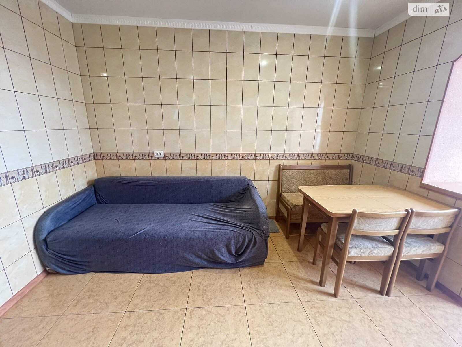 двокімнатна квартира в Тернополі, район Дружба, на вул. Володимира Лучаковського в довготривалу оренду помісячно фото 1