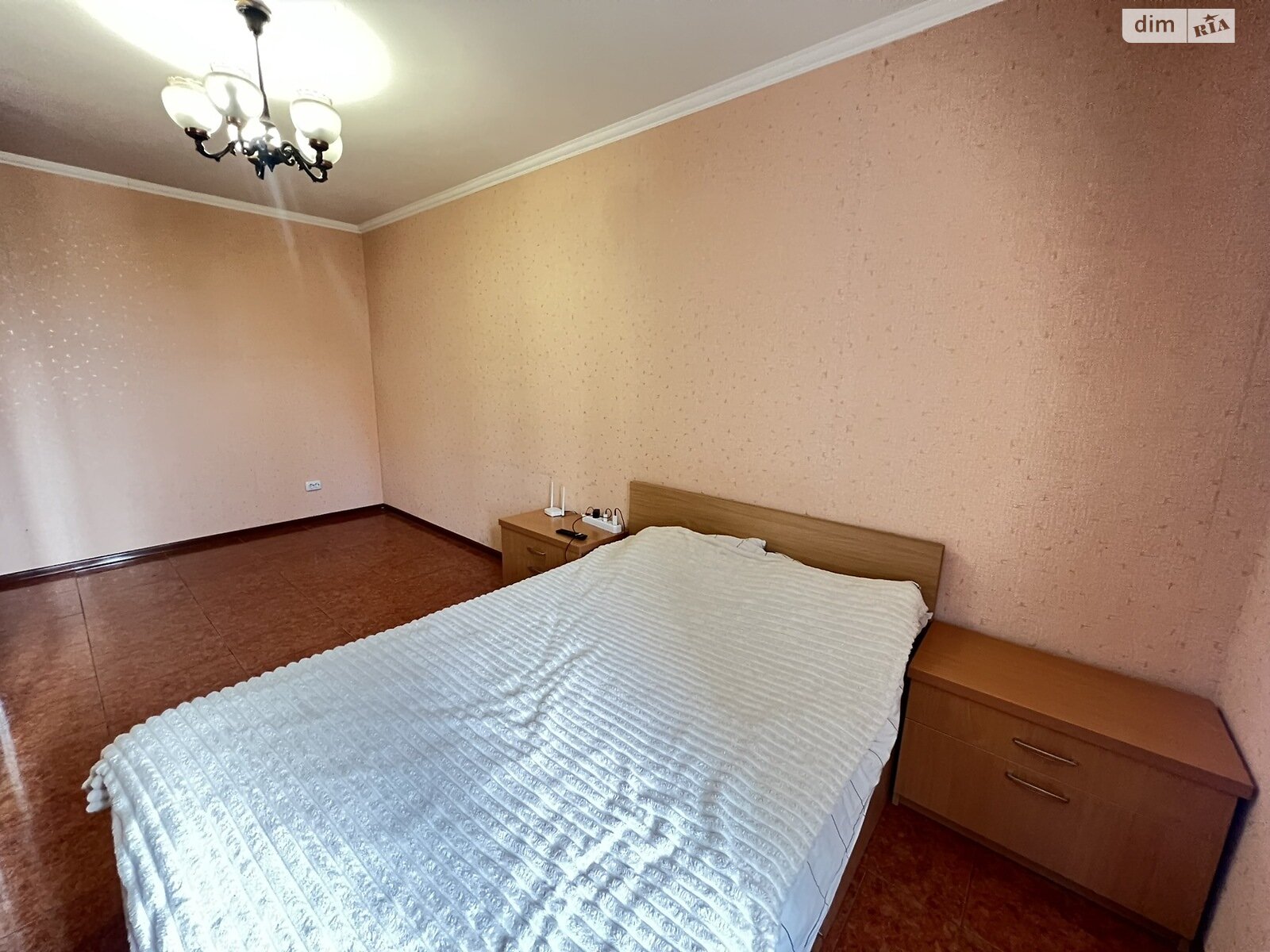 двокімнатна квартира в Тернополі, район Дружба, на вул. Володимира Лучаковського в довготривалу оренду помісячно фото 1