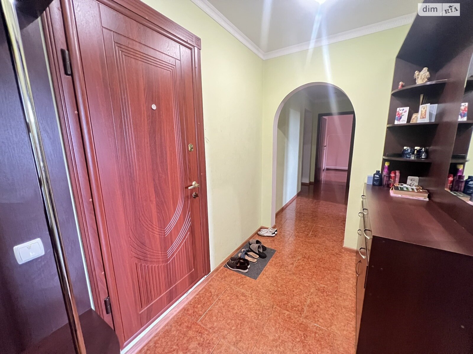 двокімнатна квартира в Тернополі, район Дружба, на вул. Володимира Лучаковського в довготривалу оренду помісячно фото 1