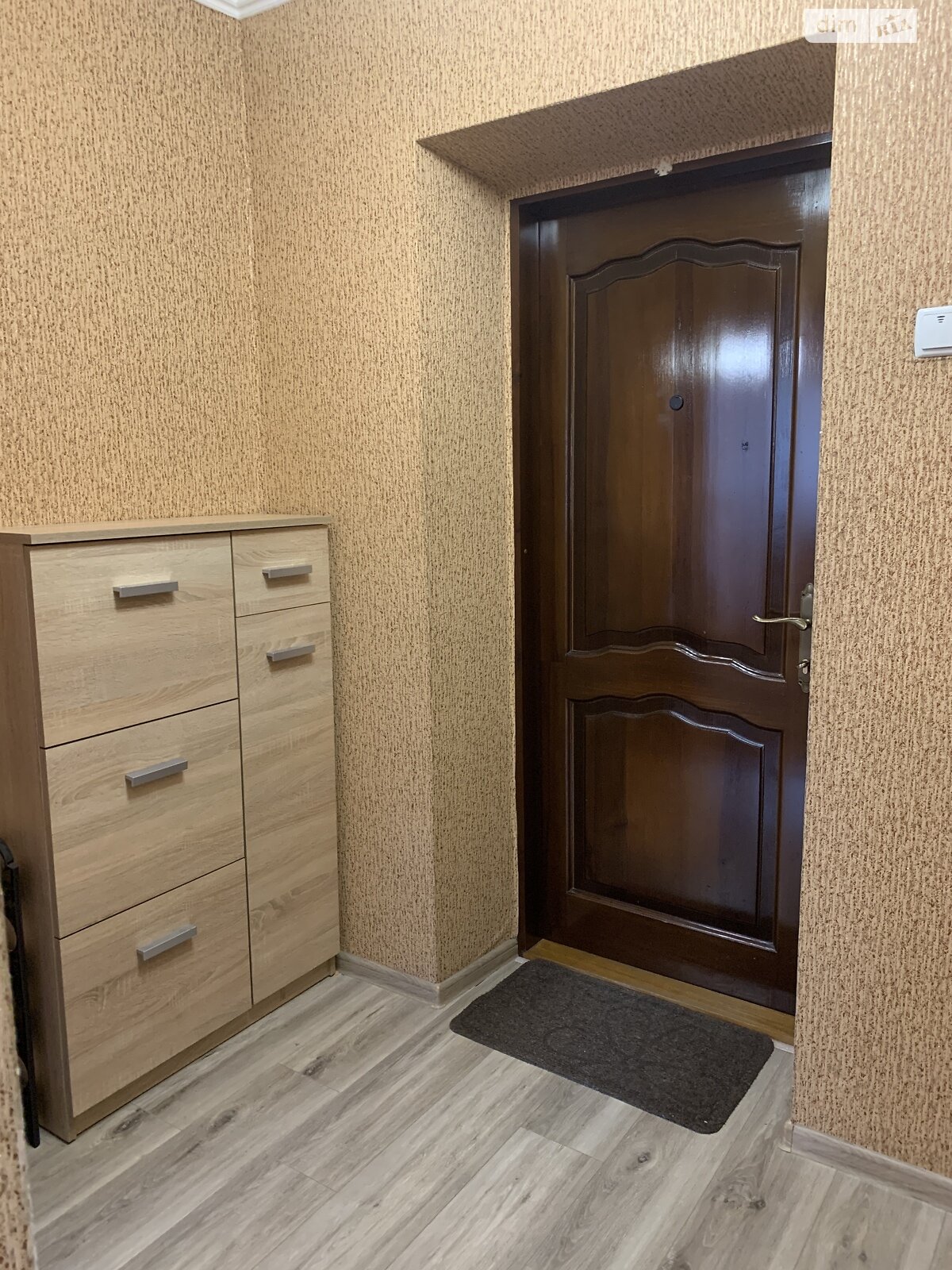 однокомнатная квартира в Тернополе, район Дружба, на ул. Владимира Лучаковского в аренду на долгий срок помесячно фото 1