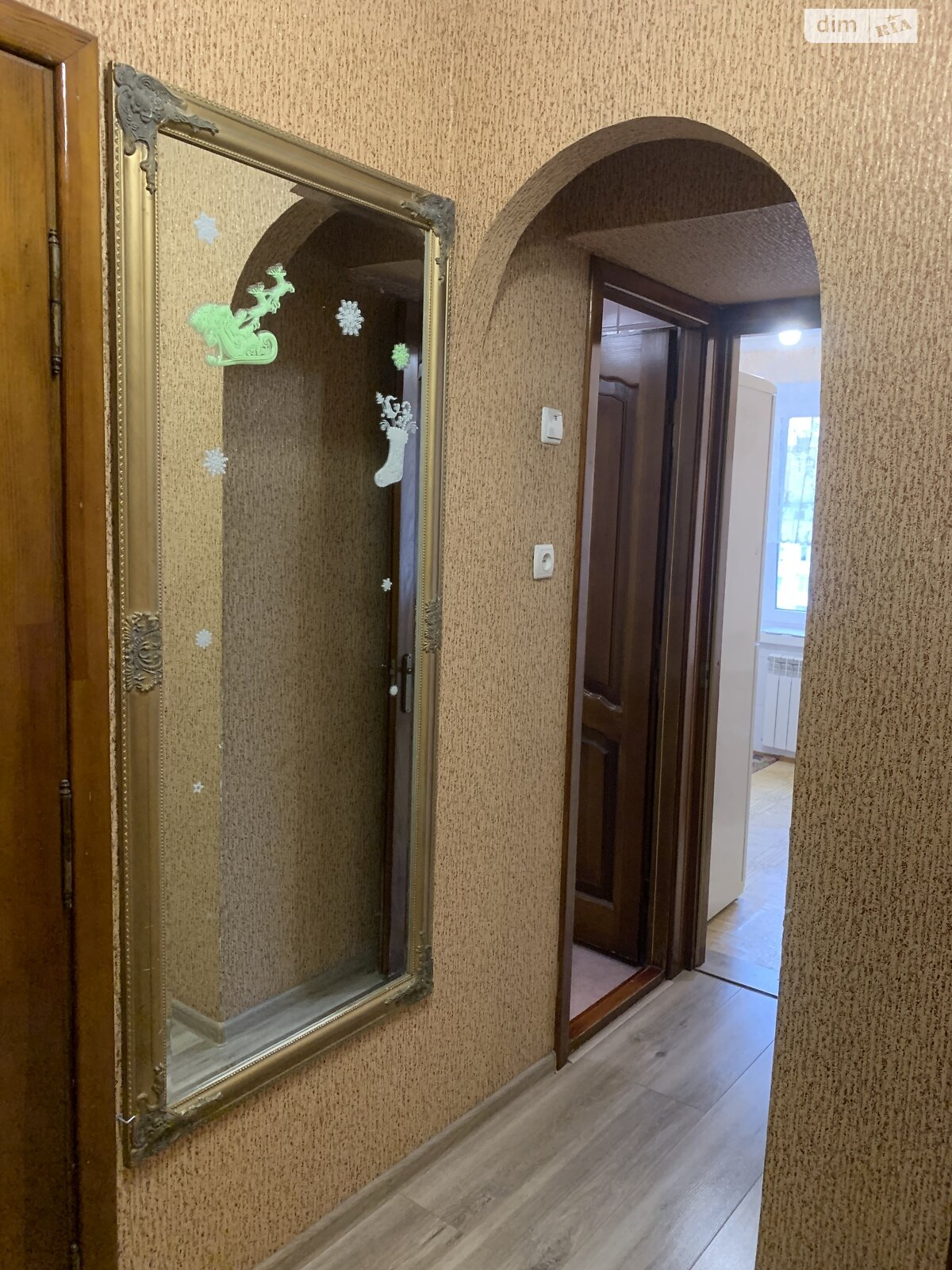 однокомнатная квартира в Тернополе, район Дружба, на ул. Владимира Лучаковского в аренду на долгий срок помесячно фото 1