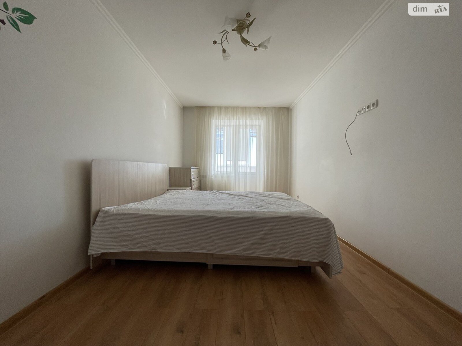 двухкомнатная квартира в Тернополе, район Дружба, на ул. Владимира Лучаковского в аренду на долгий срок помесячно фото 1 двухкомнатная квартира в Тернополе, район Дружба, на ул. Владимира Лучаковского в аренду на долгий срок помесячно фото 1