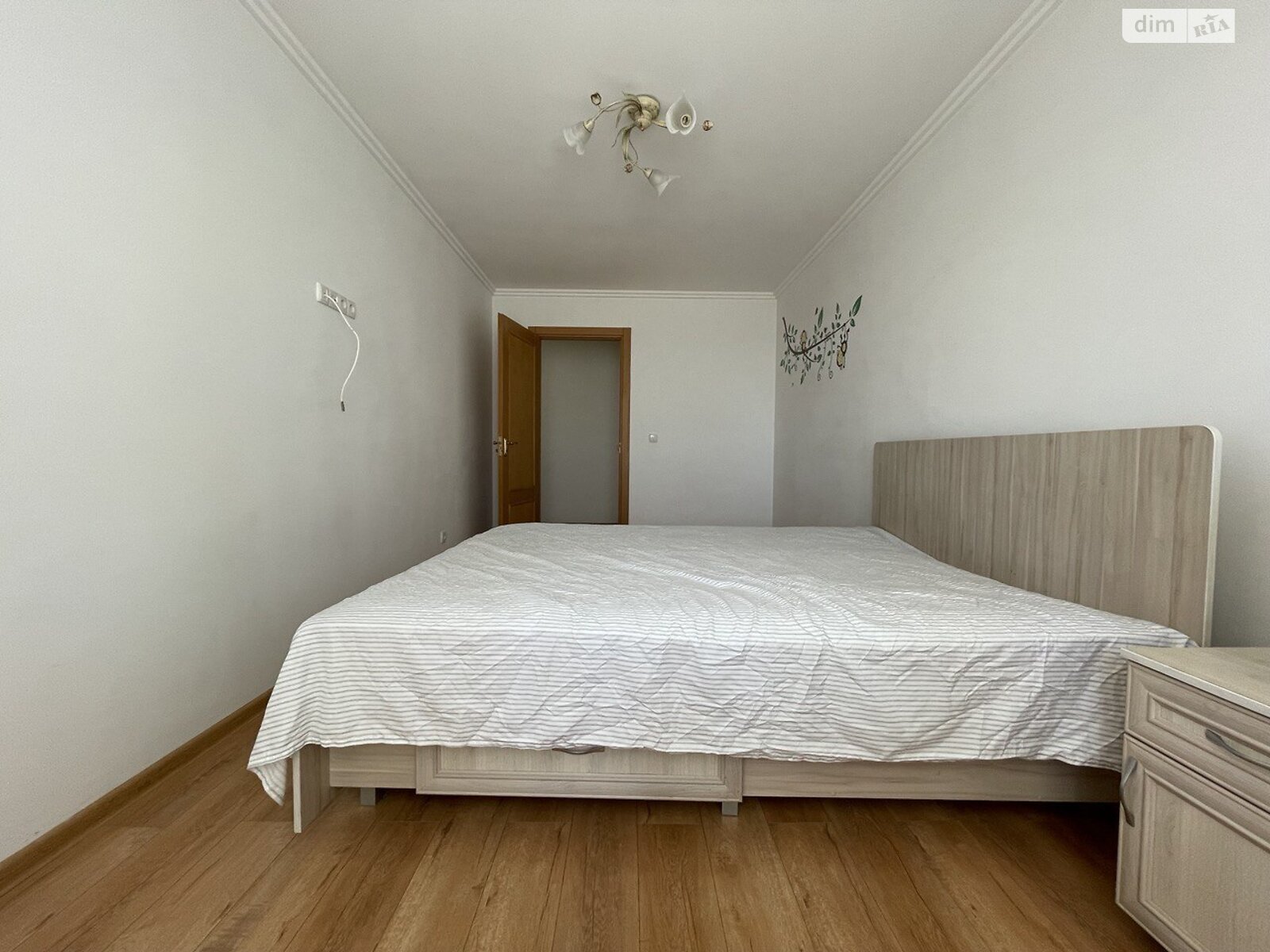 двухкомнатная квартира в Тернополе, район Дружба, на ул. Владимира Лучаковского в аренду на долгий срок помесячно фото 1 двухкомнатная квартира в Тернополе, район Дружба, на ул. Владимира Лучаковского в аренду на долгий срок помесячно фото 1