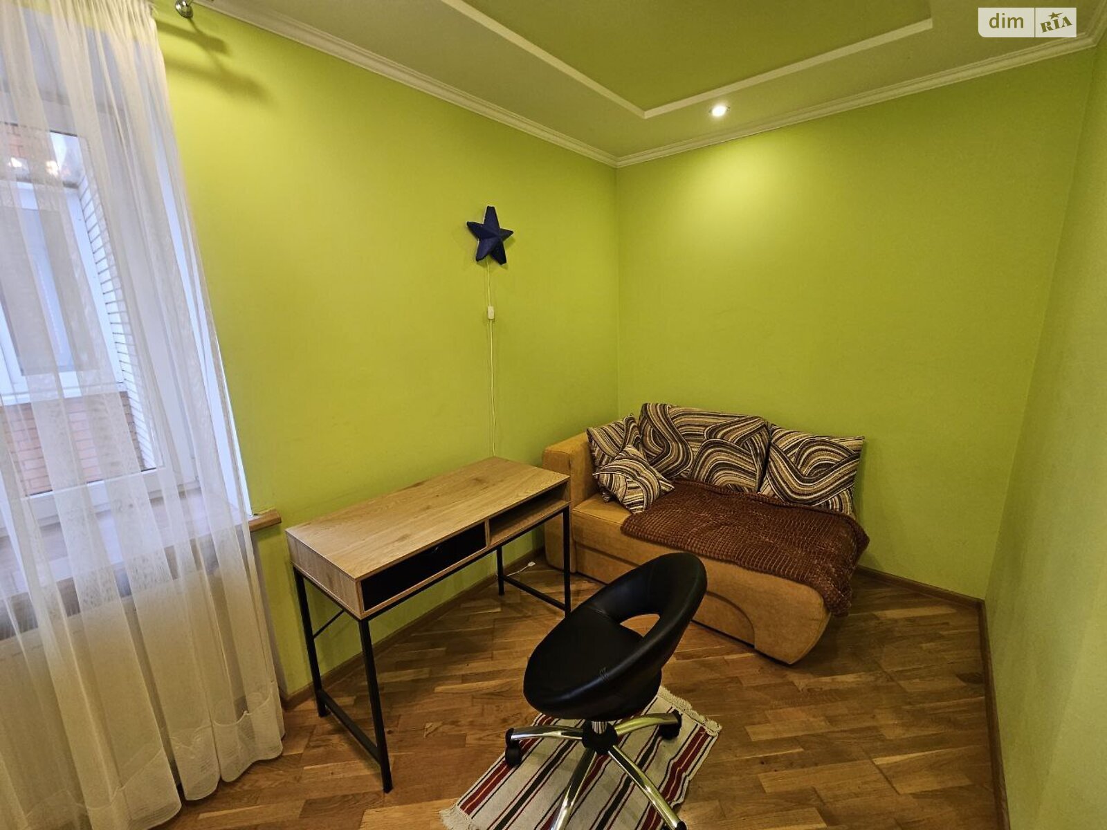 трехкомнатная квартира в Тернополе, район Дружба, на ул. Владимира Лучаковского в аренду на долгий срок помесячно фото 1 трехкомнатная квартира в Тернополе, район Дружба, на ул. Владимира Лучаковского в аренду на долгий срок помесячно фото 1