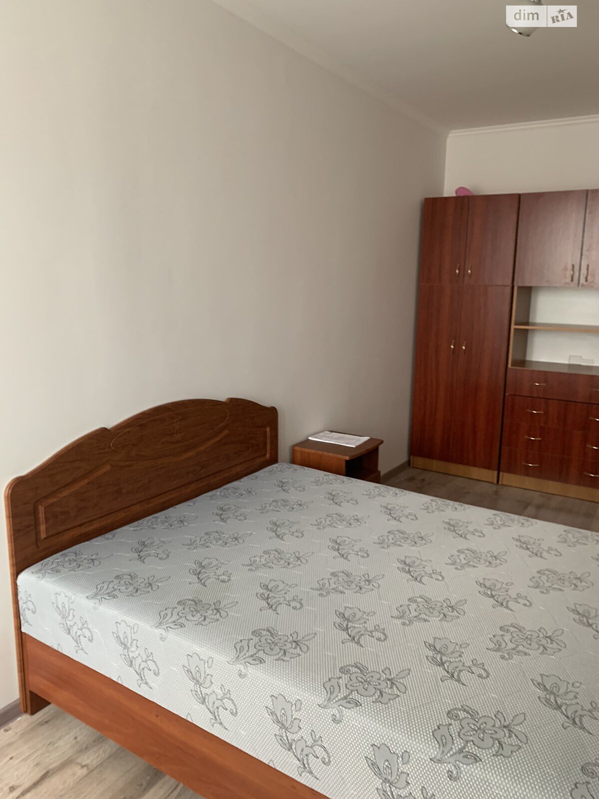 двухкомнатная квартира с мебелью в Тернополе, район Дружба, на ул. Владимира Лучаковского 5 в аренду на долгий срок помесячно фото 1