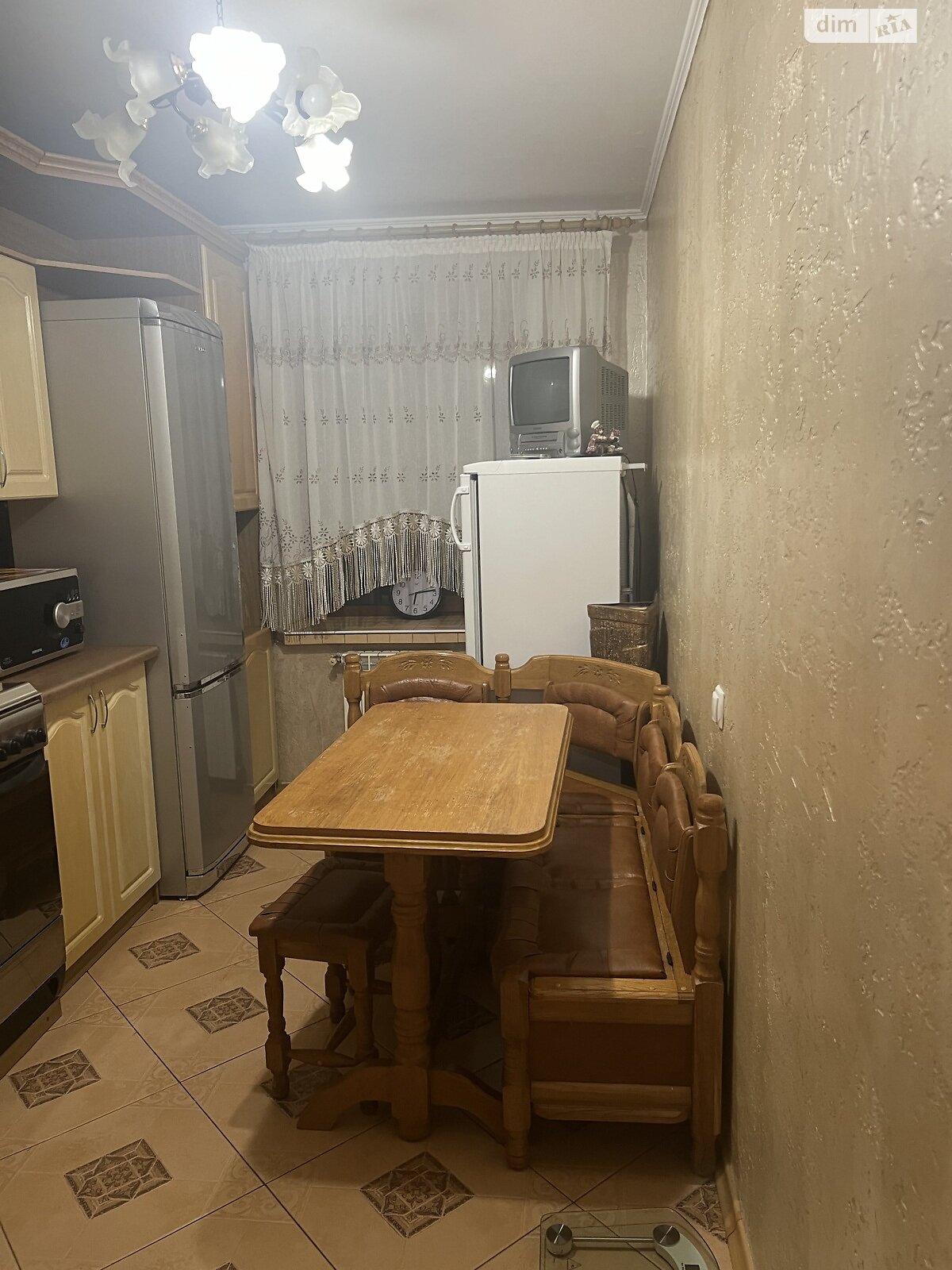 двухкомнатная квартира в Тернополе, район Дружба, на ул. Владимира Лучаковского в аренду на долгий срок помесячно фото 1 двухкомнатная квартира в Тернополе, район Дружба, на ул. Владимира Лучаковского в аренду на долгий срок помесячно фото 1