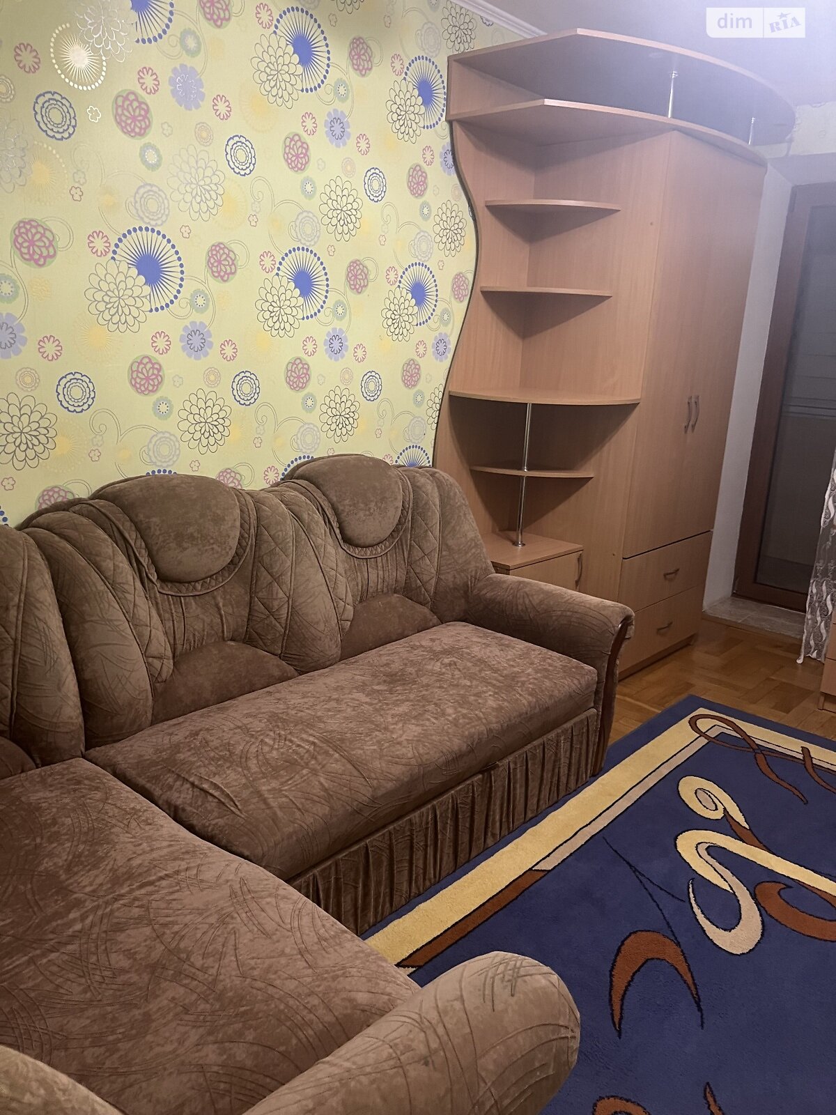 двухкомнатная квартира в Тернополе, район Дружба, на ул. Владимира Лучаковского в аренду на долгий срок помесячно фото 1 двухкомнатная квартира в Тернополе, район Дружба, на ул. Владимира Лучаковского в аренду на долгий срок помесячно фото 1