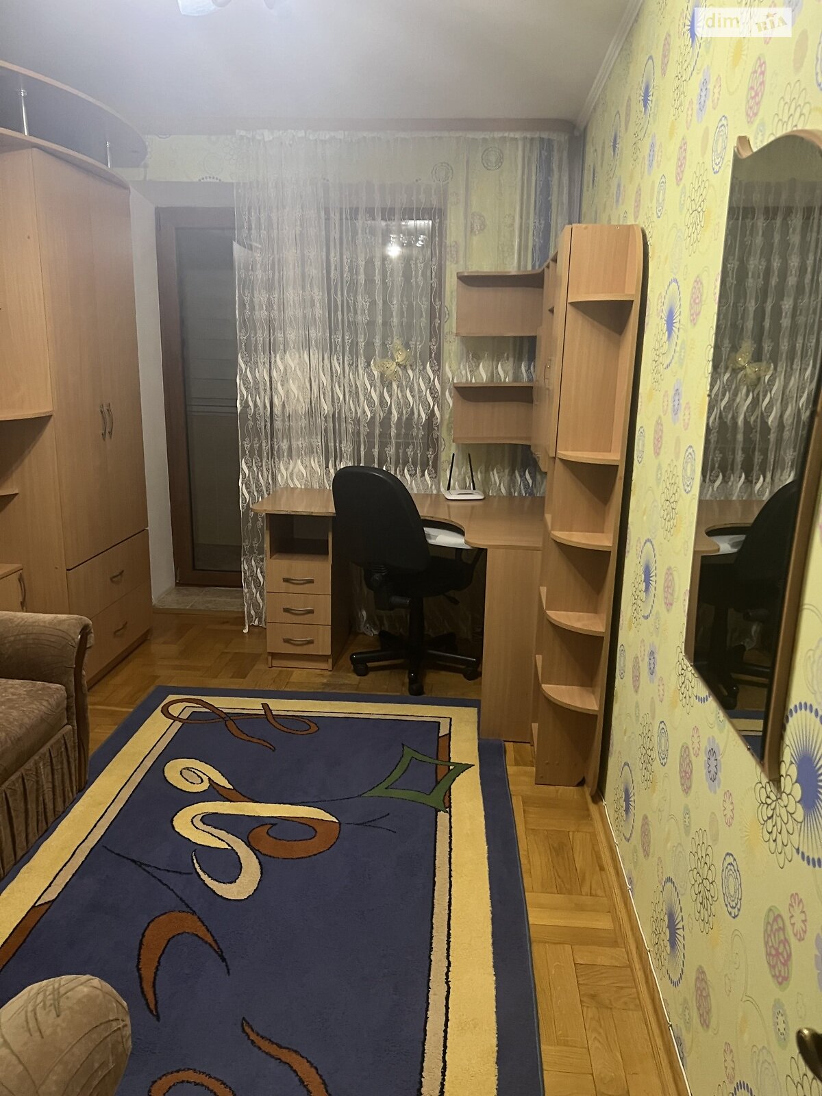 двухкомнатная квартира в Тернополе, район Дружба, на ул. Владимира Лучаковского в аренду на долгий срок помесячно фото 1 двухкомнатная квартира в Тернополе, район Дружба, на ул. Владимира Лучаковского в аренду на долгий срок помесячно фото 1